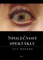 book Společnost spektáklu