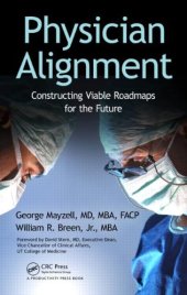 book Physician Alignment: Constructing Viable Roadmaps for the Future