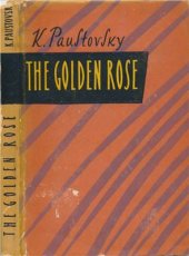 book The Golden Rose