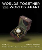 book Worlds Together, Worlds Apart: A History of the World: From 1000 CE to the Present