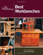 book Fine Woodworking: Best Workbenches