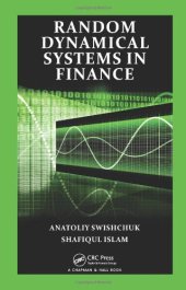 book Random Dynamical Systems in Finance