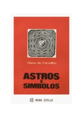 book Astros e Símbolos