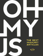 book Oh My JS: The Best JavaScript Articles