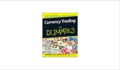 book Currency Trading For Dummies, 1 Edition (complete book)