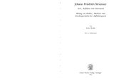 book Johann Friedrich Struensee: Arzt, Aufklärer und Staatsmann