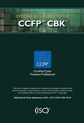 book Official (ISC)2® Guide to the CCFP CBK®