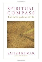 book Spiritual Compass: The Three Qualities of Life