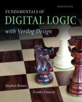 book Fundamentals of Digital Logic with Verilog Design