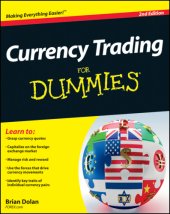 book Currency Trading For Dummies, 2 Edition