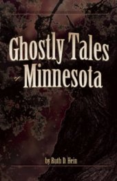 book Ghostly Tales of Minnesota