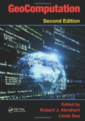 book GeoComputation, Second Edition