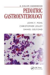 book Pediatric Gastroenterology