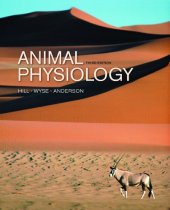 book Animal Physiology, 3rd Ed