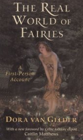 book The Real World of Fairies: A First-Person Account