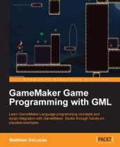 book GameMaker Game Programming with GML