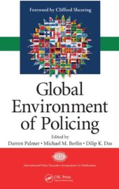 book Global Environment of Policing