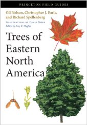 book Trees of Eastern North America