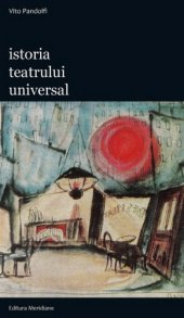 book Istoria teatrului universal vol. IV