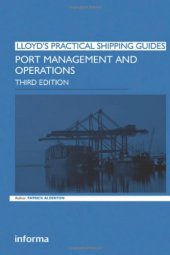 book Port Management and Operations