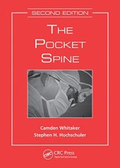 book The Pocket Spine, Second Edition