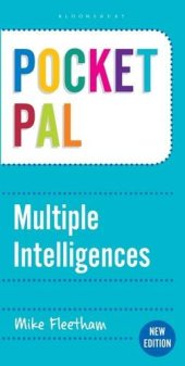 book Pocket PAL: Multiple Intelligences