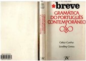 book Breve Gramática do Português Contemporaneo