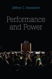 book Performance and Power
