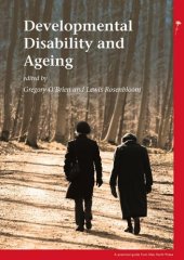 book Developmental Disability and Ageing