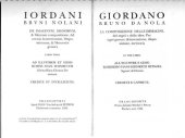 book De-Imaginum-Signorum-et-Idearum Compositione La composizione delle immagini dei segni e delle idee