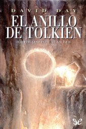 book El Anillo de Tolkien