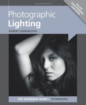 book Photographic Lighting