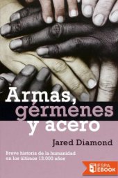 book Armas, germenes y acero