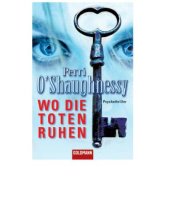 book Wo die Toten ruhen