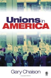 book Unions in America