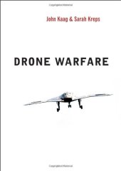 book Drone Warfare