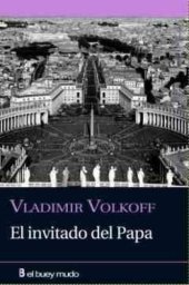 book El invitado del Papa