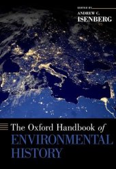 book The Oxford Handbook of Environmental History