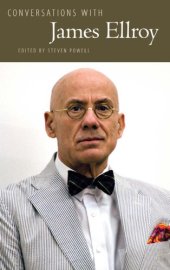 book Conversations with James Ellroy