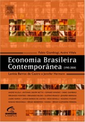 book Economia Brasileira Contemporanea