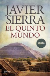 book El Quinto Mundo