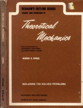 book Theory and Problems of Theoretical Mechanics