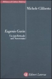 book Eugenio Garin. Un intellettuale nel Novecento