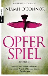 book Opferspiel: Thriller