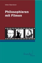 book Philosophieren mit Filmen