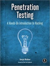 book Penetration Testing