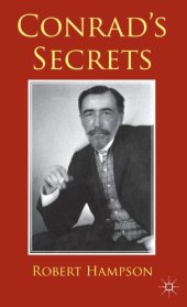 book Conrad's Secrets