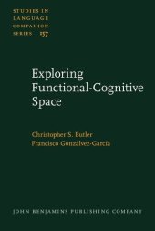 book Exploring Functional-Cognitive Space