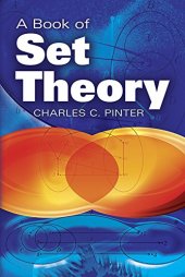 book A Book of Set Theory