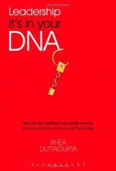 book The Leadership: It's in Your DNA